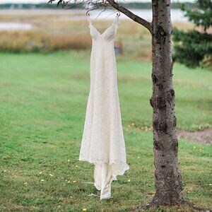 Katie May Lanai Wedding Dress
